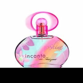 Eau de Toilette SALVATORE FERRAGAMO Incanto Leuchten 50 ml