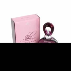 Handbuch für Duftwasser VAN CLEEF &  ARPELS First Love 60ml