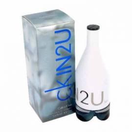 Toilettenwasser CALVIN KLEIN In2U Men 150 ml