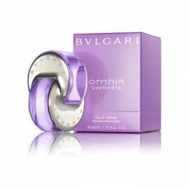 PDF-Handbuch downloadenEau de Parfum BVLGARI Omnia 65ml Amethyst