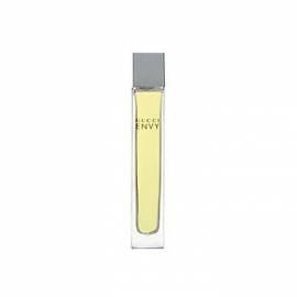 Eau de Toilette GUCCI Envy 100 ml (Tester) Gebrauchsanweisung