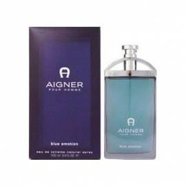 Eau de Toilette AIGNER Blue Emotion 100ml