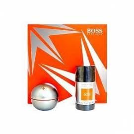 Service Manual Duftwasser HUGO BOSS Boss in Motion 40 ml + 75 ml deostick