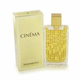 Benutzerhandbuch für EDP WaterYVES SAINT LAURENT Kino 50ml