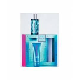 DAVIDOFF Cool Water, WC Wasser Spiel 50 ml + Bodylotion