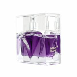 Toilettenwasser ml MONT BLANC Femme