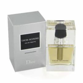 Service Manual Toaletni Voda CHRISTIAN DIOR Homme 100 ml (Tester)