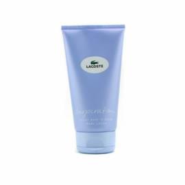 LACOSTE Inspiration body Lotion 150 ml Bedienungsanleitung