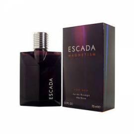 Aftershave ESCADA Magnetism 75ml