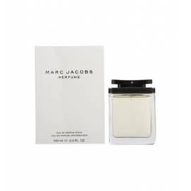 Benutzerhandbuch für PARFÜMIERTES Wasser, MARC JACOBS von Marc Jacobs 100 ml