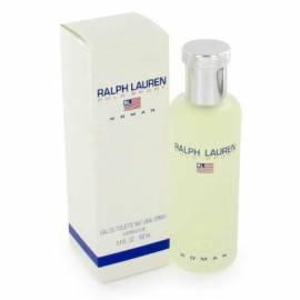 Datasheet Toilette Wassersports Polo von RALPH LAUREN 100 ml