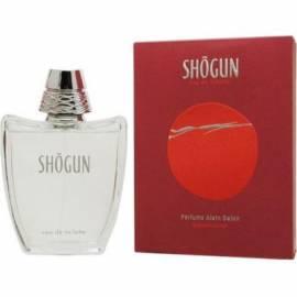 Toilettenwasser ALAIN DELON Shogun 50 ml