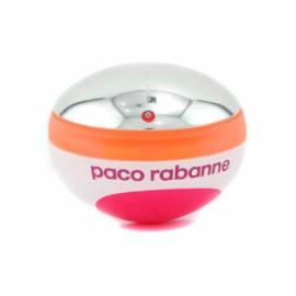 Eau de Toilette PACO RABANNE Ultraviolet Sommer Pop 80ml