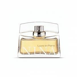 EDP WaterNINA RICCI-Liebe in Paris 80ml (Tester)