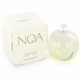 Eau de Toilette CACHAREL Noa 100 ml (Tester) - Anleitung