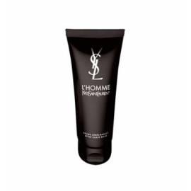 Bedienungshandbuch Balzam po Holeni YVES SAINT LAURENT der Mann 100 ml