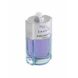 Eau de Toilette JAGUAR Performance intensiv 75ml