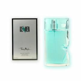 Toilettenwasser THIERRY MUGLER Icemen 50 ml Gebrauchsanweisung