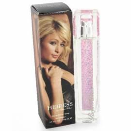 EDP WaterPARIS HILTON Heiress 100ml Gebrauchsanweisung