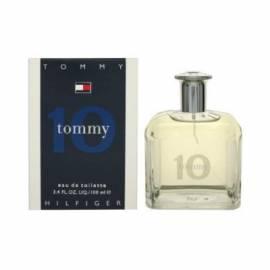 Toilettenwasser TOMMY HILFIGER Tommy 10 100 ml Bedienungsanleitung