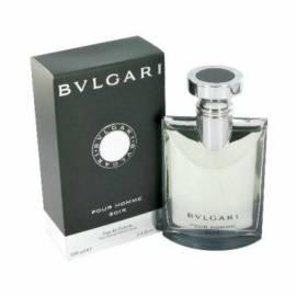 Toaletni Voda BVLGARI für Männer Nacht 100 ml (Tester) Gebrauchsanweisung