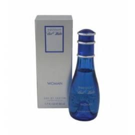 Benutzerhandbuch für EDP WaterDAVIDOFF kühles Wasser 50ml (Tester)