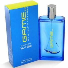 Eau de Parfum DAVIDOFF Cool Water Game 100ml (Tester)