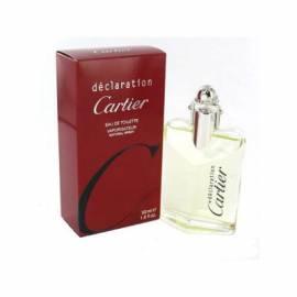 Eau de Toilette CARTIER Erklärung 100 ml (Tester)