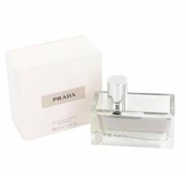 Parfemovana Voda PRADA Prada Strecken 80 ml (Tester) Bedienungsanleitung