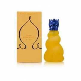 Toilettenwasser NINA RICCI Les Belles gelb () 30 ml