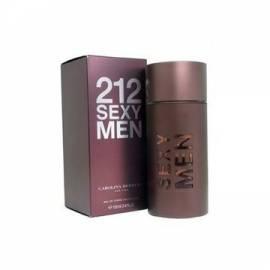 Eau de Toilette CAROLINA HERRERA 212 Sexy 100ml