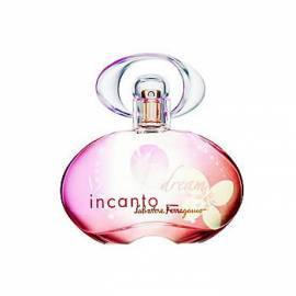 Eau de Toilette SALVATORE FERRAGAMO Incanto Dream 50 ml