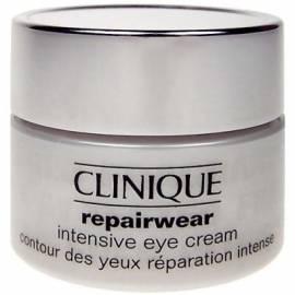 Datasheet Kosmetik CLINIQUE Repairwear Augencreme