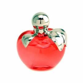 Bedienungsanleitung für Eau de Toilette NINA RICCI Nina 80ml