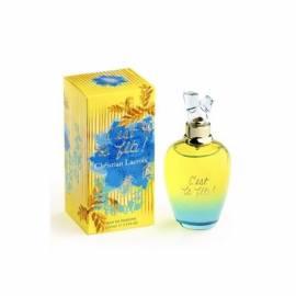 Parfemovana Voda CHRISTIAN LACROIX Cest party 100 ml Gebrauchsanweisung