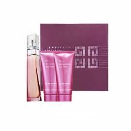 Benutzerhandbuch für GIVENCHY Very Irresistible Toilettenwasser ml + 100 ml Bodylotion 100 ml + Duschgel