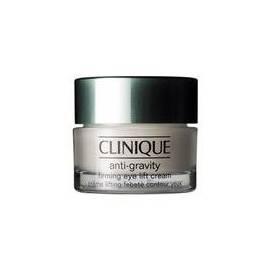 Kosmetika CLINIQUE Anti-Gravity Firming Lift Augen Augencreme 15ml