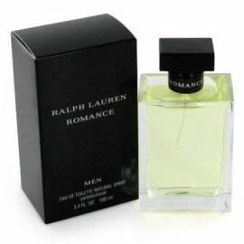 RALPH LAUREN Romance Toilettenwasser 100 ml (Tester)