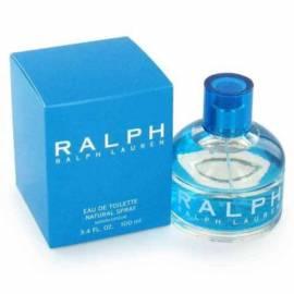 Benutzerhandbuch für Toilettenwasser von RALPH LAUREN Ralph 30 ml