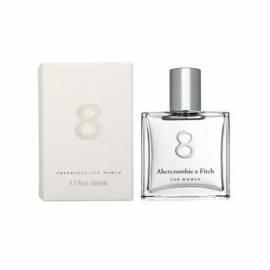 EDV-WaterABERCROMBIE &  FITCH Nr. 8-50 ml