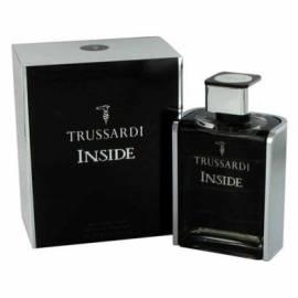 Datasheet Toilettenwasser TRUSSARDI Inside Men 30 ml