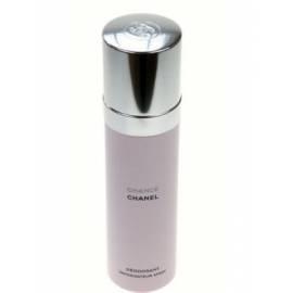 Datasheet Deo CHANEL Chance 100ml