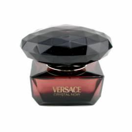 Handbuch für Eau de Toilette VERSACE Crystal Noir 90ml (Tester)