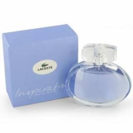 Benutzerhandbuch für EDP WaterLACOSTE Inspiration 30ml