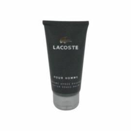 Benutzerhandbuch für After Shave Balsam LACOSTE Pour Homme ml