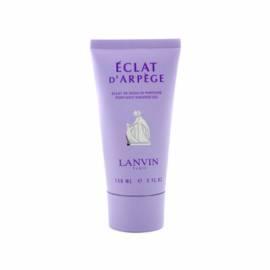 Bedienungsanleitung für Sprchovy gel LANVIN Glanz D - Arpege 150 ml