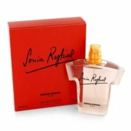 Bedienungshandbuch Eau de Toilette SONIA RYKIEL Sonia Rykiel 100ml