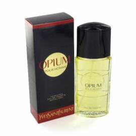 Aftershave YVES SAINT LAURENT Opium, 100 ml Bedienungsanleitung