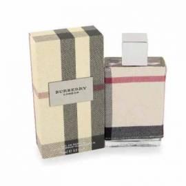 Handbuch für Lonton WaterBURBERRY EDP 100 ml (Tester)