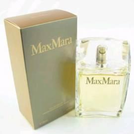 EDP WaterMAXMARA MaxMara 70ml (Tester) Gebrauchsanweisung